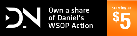 WSOP Header