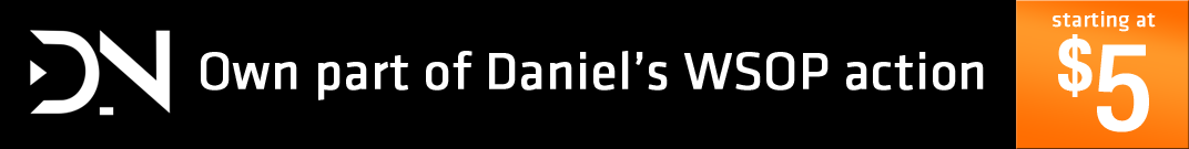 WSOP Header